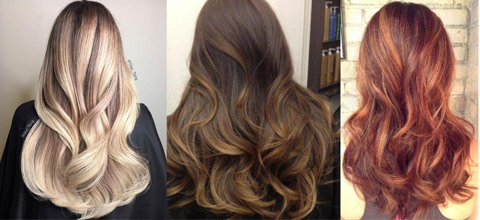 From Dip Dye to Balayage: A Brief History of Balayage